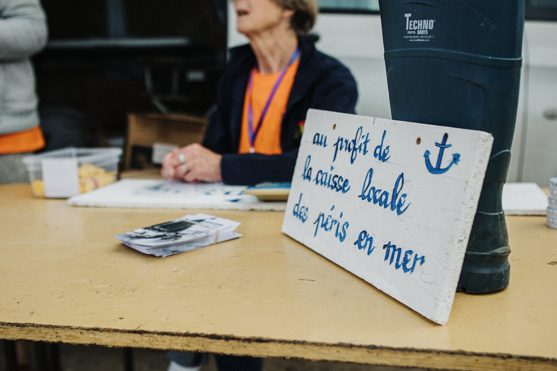 Image de l'édition 2024 de Fermanville en Scène