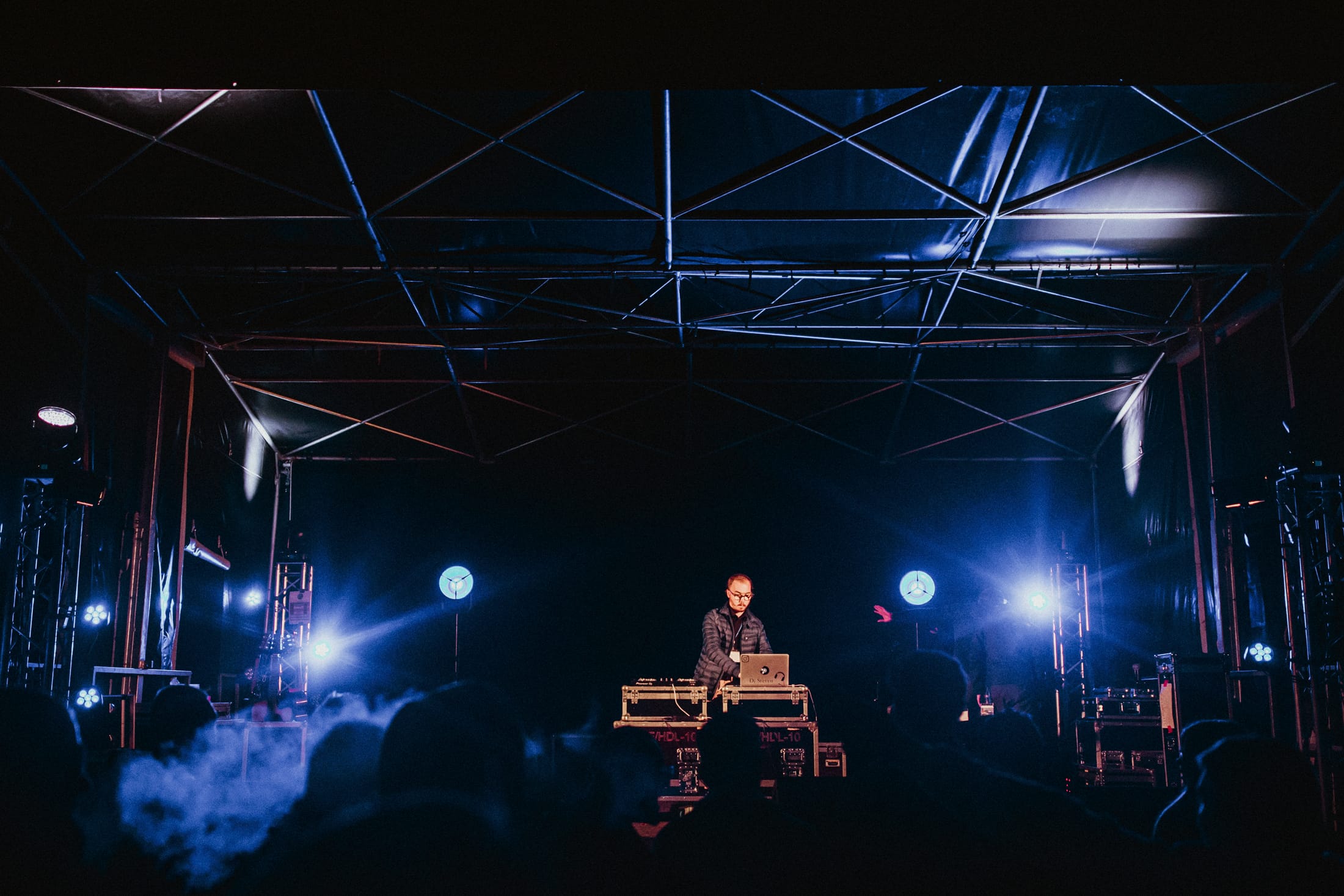 Image de l'édition 2024 de Fermanville en Scène concert
