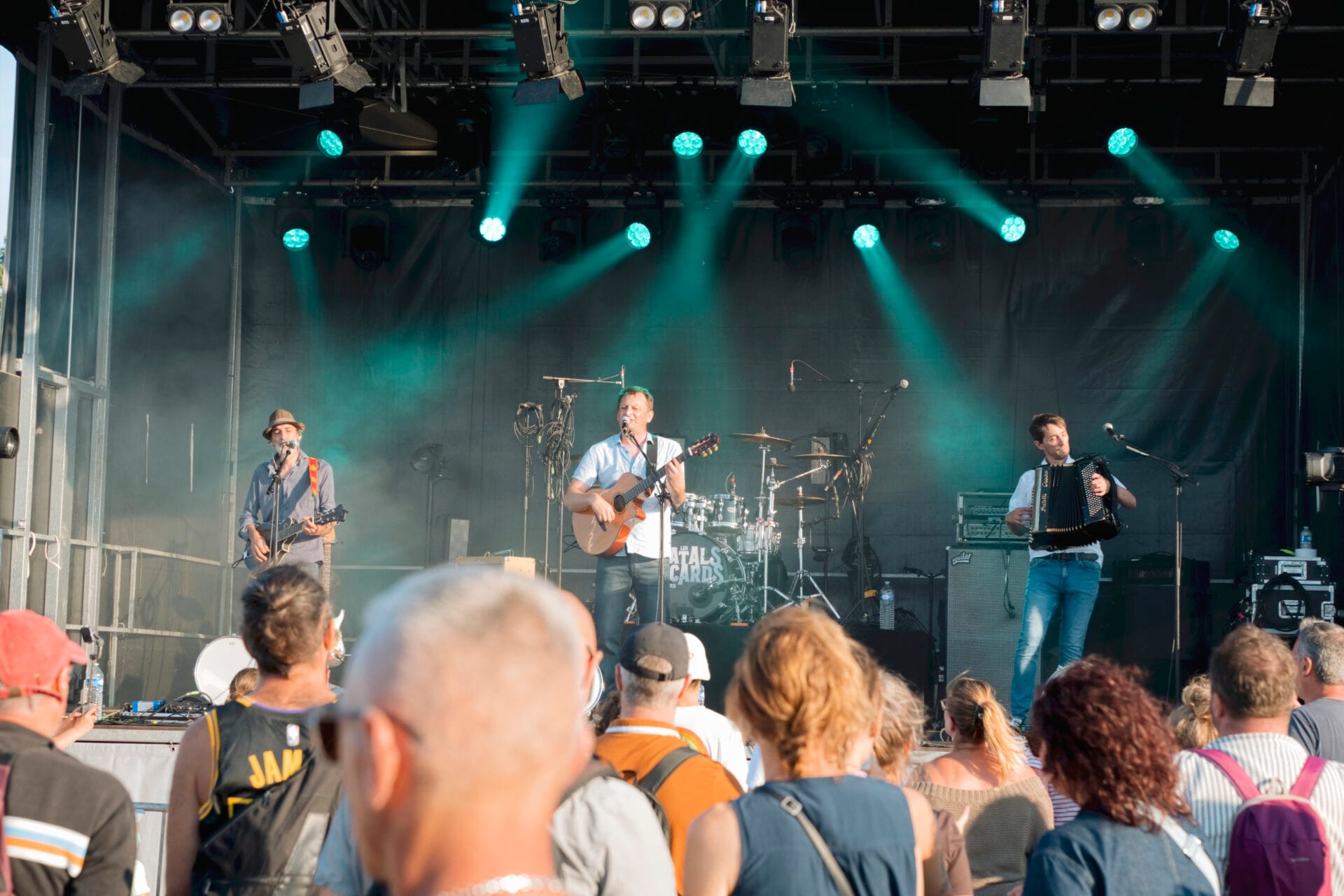 fermanville en scene #5 concerts artistes 2026 11 juillet atournaille imedia 24