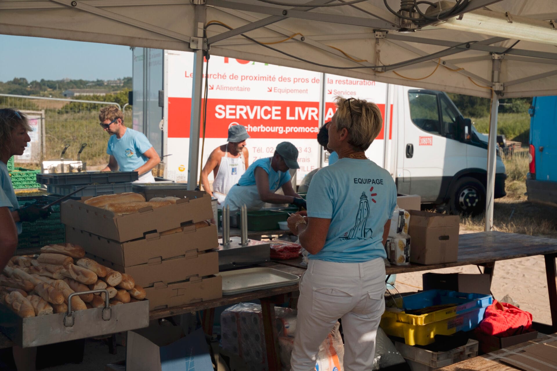 fermanville en scene #5 village ambiance 2026 11 juillet atournaille imedia 63